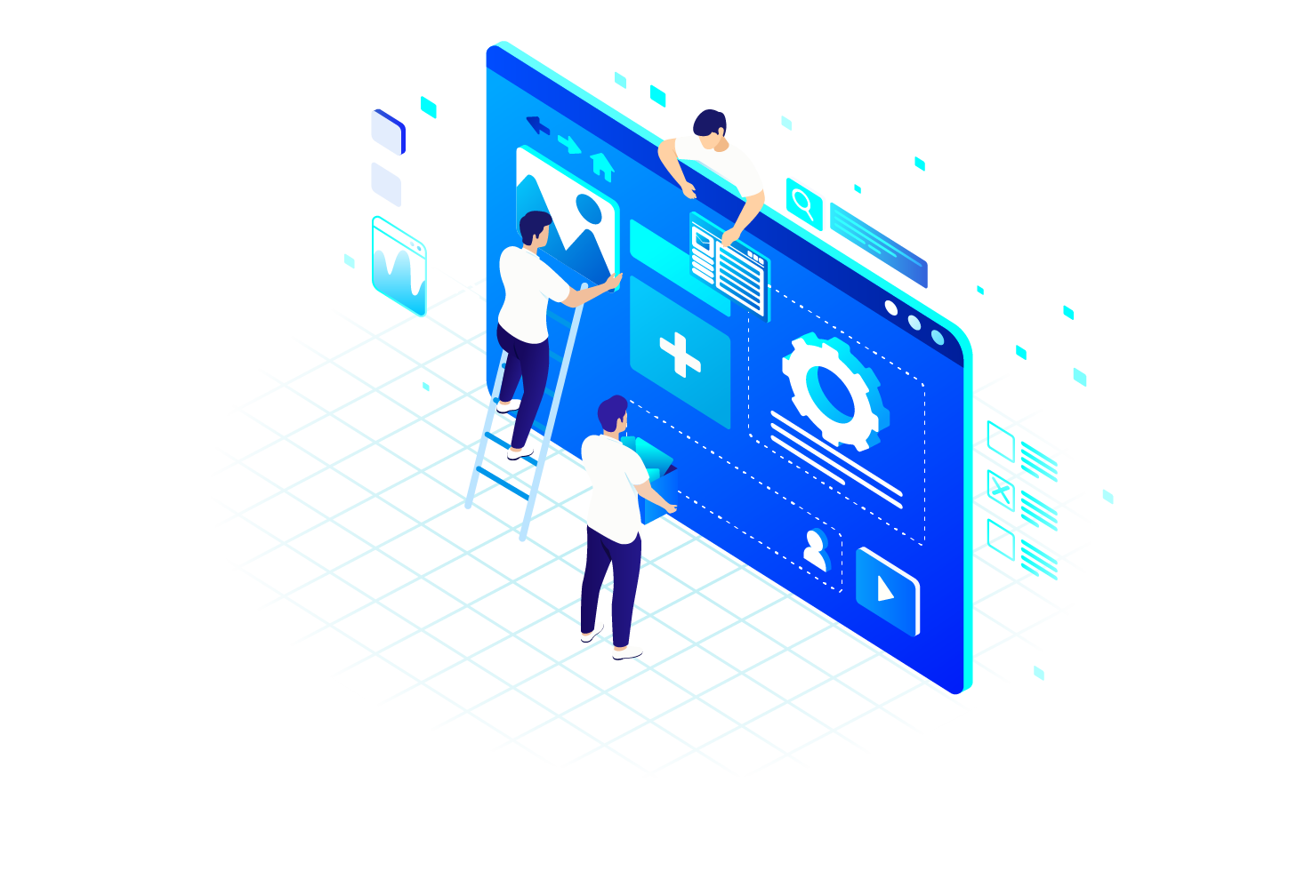 Smartlogixtech